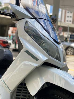 DAFRA CITYCOM 300i 